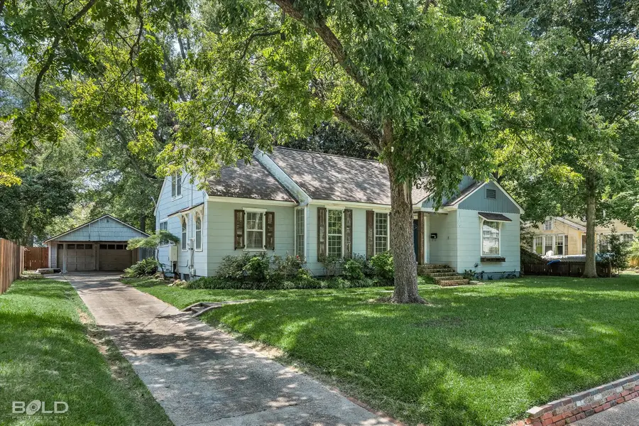 115 Ardmore Avenue, Shreveport, LA 71105 - #3