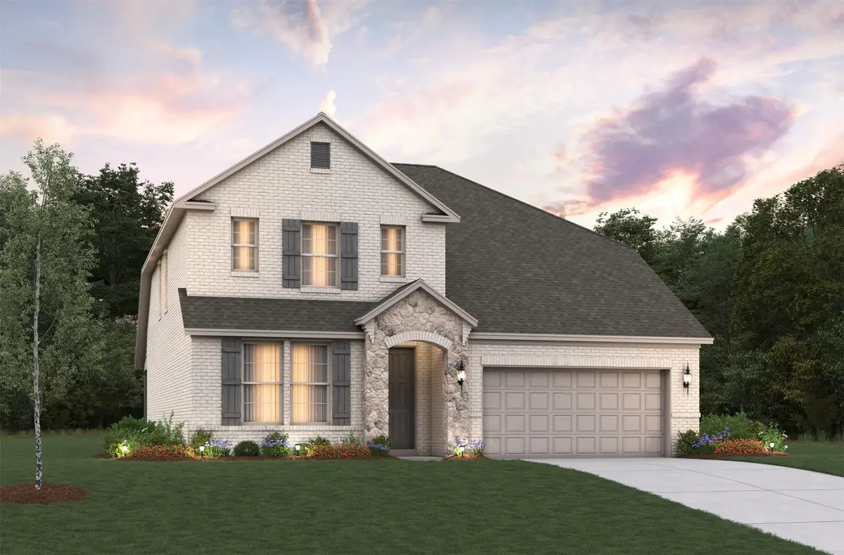 212 Oak Street, Howe, TX 75459 - #1
