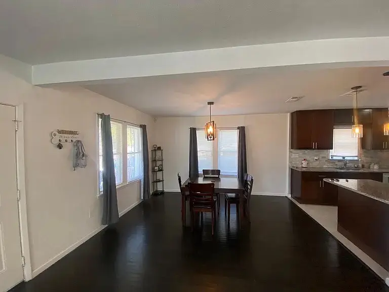 3223 Stanley Avenue, Fort Worth, TX 76110 - #3