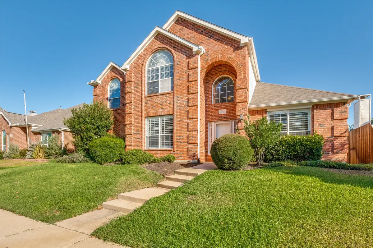 1381 Wentworth Drive, Lewisville, TX 75067 - #1