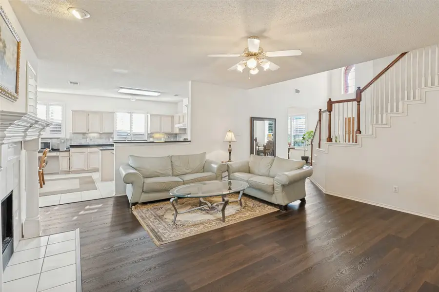 1381 Wentworth Drive, Lewisville, TX 75067 - #2