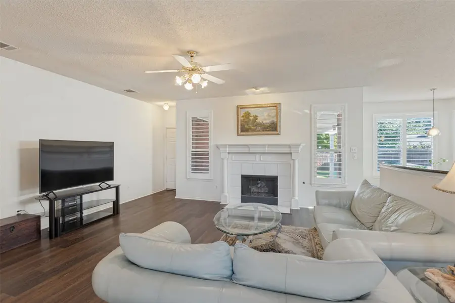 1381 Wentworth Drive, Lewisville, TX 75067 - #3