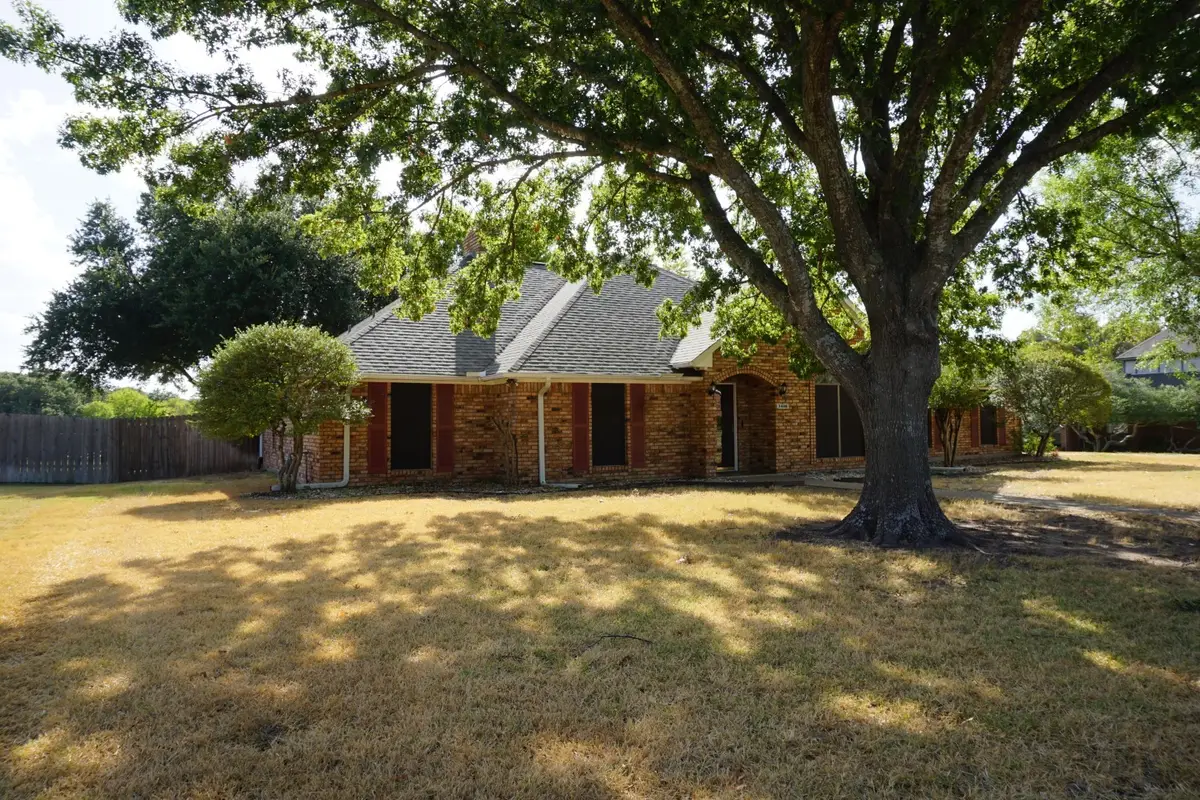 1408 Overlook Drive, Kaufman, TX 75142 - #1