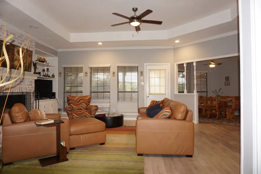 1408 Overlook Drive, Kaufman, TX 75142 - #2