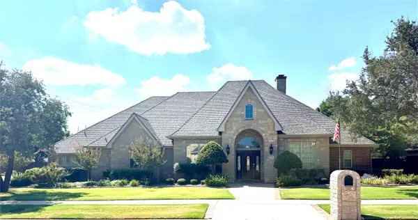 2301 Lynbrook Drive, Abilene, TX 79606