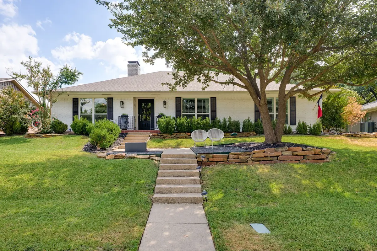 2214 Eastwood Drive, Richardson, TX 75080 - #1