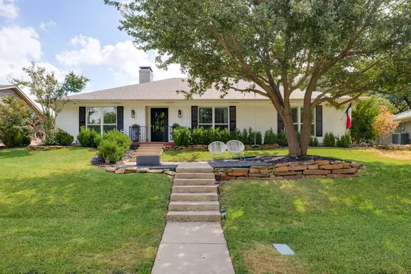 2214 Eastwood Drive, Richardson, TX 75080