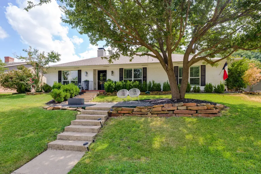 2214 Eastwood Drive, Richardson, TX 75080 - #2