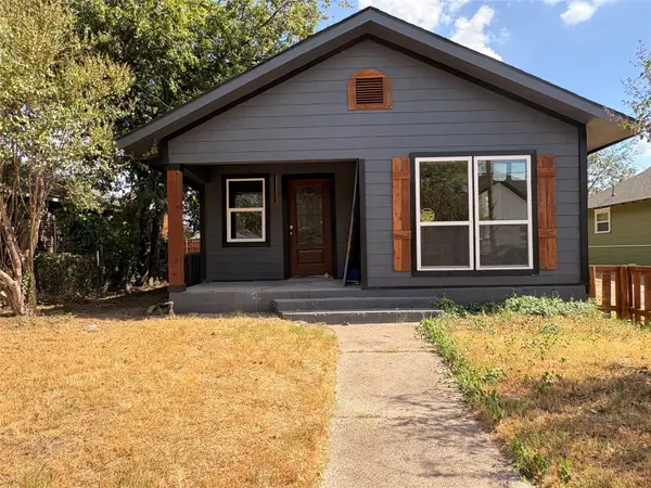 4310 Jamaica Street, Dallas, TX 75210