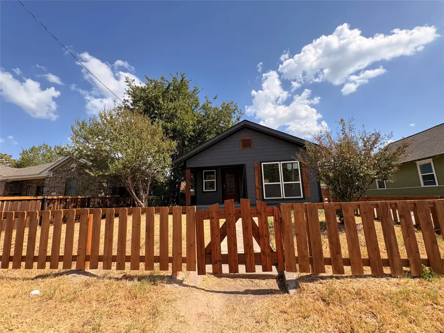4310 Jamaica Street, Dallas, TX 75210 - #2