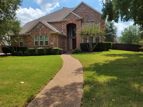 1211 Kings Brook Drive, Southlake, TX 76092