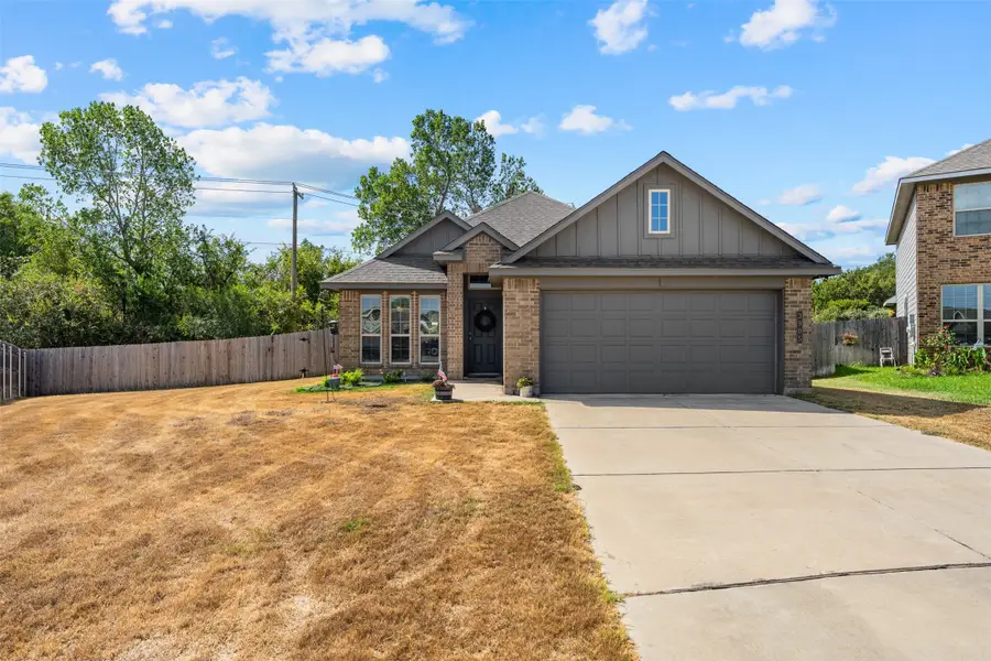 3905 S Fork Ranch Road, Waco, TX 76705 - #2