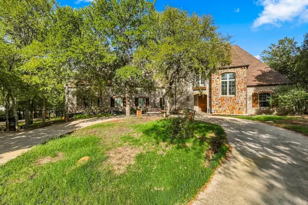 540 Aqua Marine, Oak Point, TX 75068