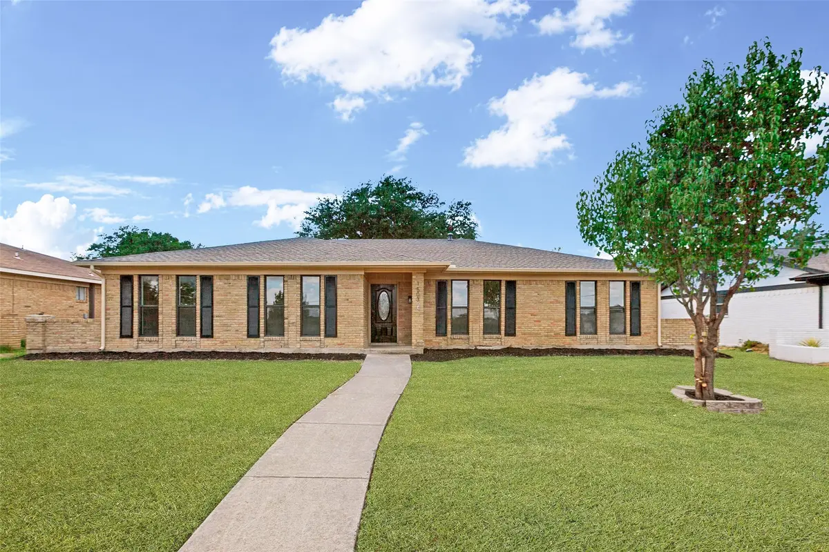 1503 Richland Drive, Richardson, TX 75081 - #1