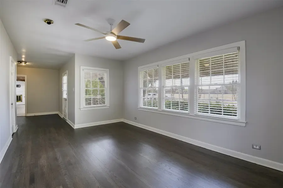 606 Bryson Street, Waxahachie, TX 75165 - #3
