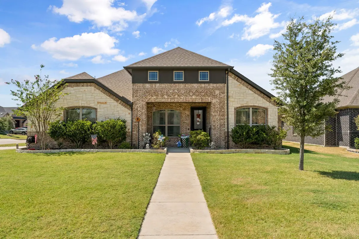 2103 Rose Court, Waxahachie, TX 75165 - #1