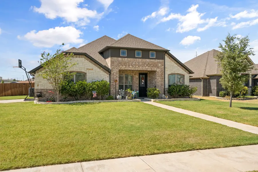 2103 Rose Court, Waxahachie, TX 75165 - #3