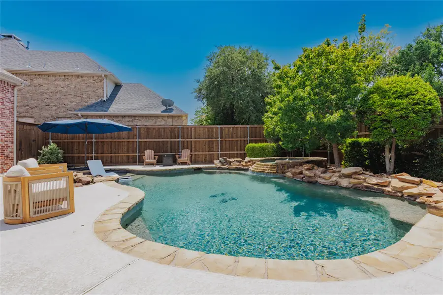 7611 Sweetgum Drive, Irving, TX 75063 - #2