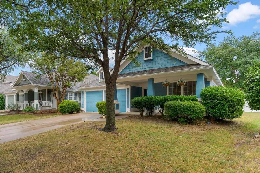 9208 Askew Street, Fort Worth, TX 76244 - #3