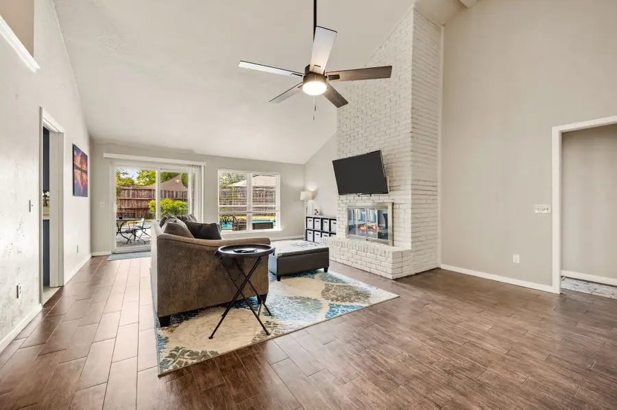 2405 Ridgewood Drive, Plano, TX 75074 - #2