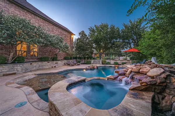 2570 Bendbrook Trail, Prosper, TX 75078