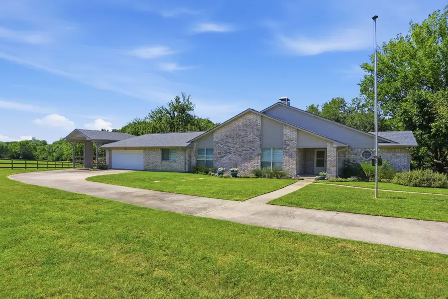 6 Highland Circle, Lucas, TX 75002 - #2