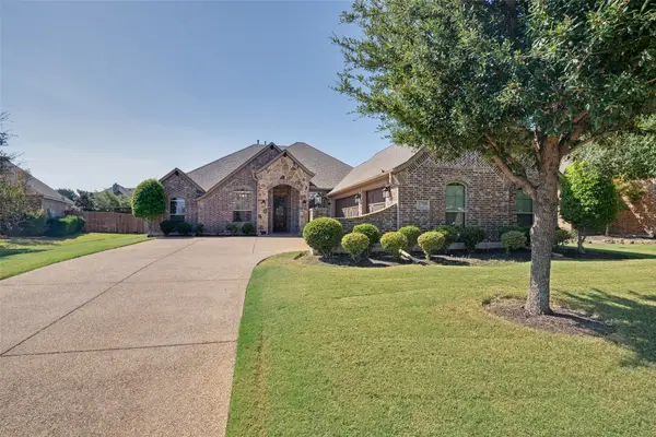 3708 Hidden Glen Lane, Sachse, TX 75048