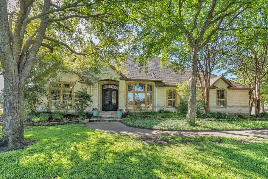 173 Cattlebaron Parc Drive, Fort Worth, TX 76108 - #2