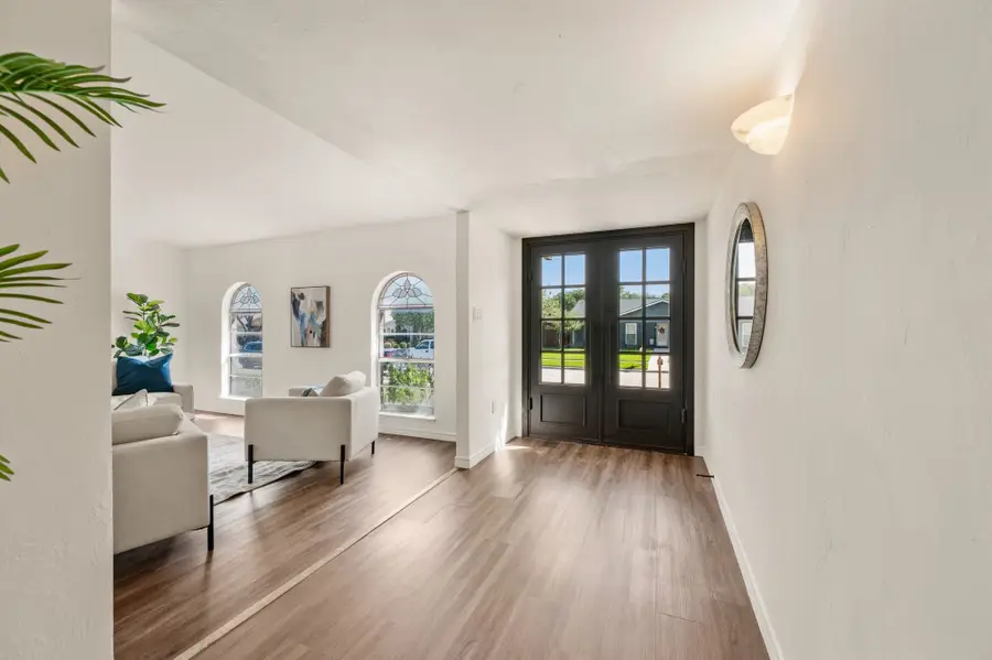 1905 Castille Drive, Carrollton, TX 75007 - #2
