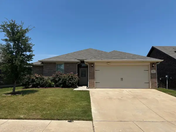 3112 Montego Bay Lane, Fort Worth, TX 76123