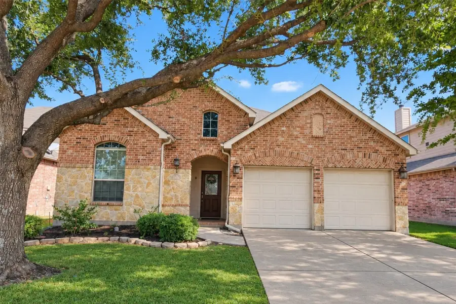 2004 Fort Stockton Drive, Forney, TX 75126 - #2