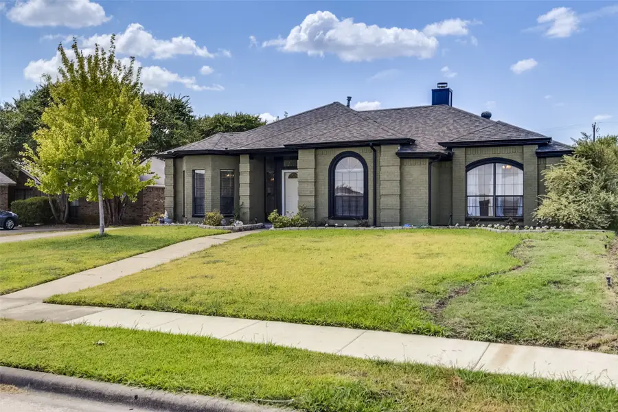 1501 Osage Trail, Mesquite, TX 75149 - #2