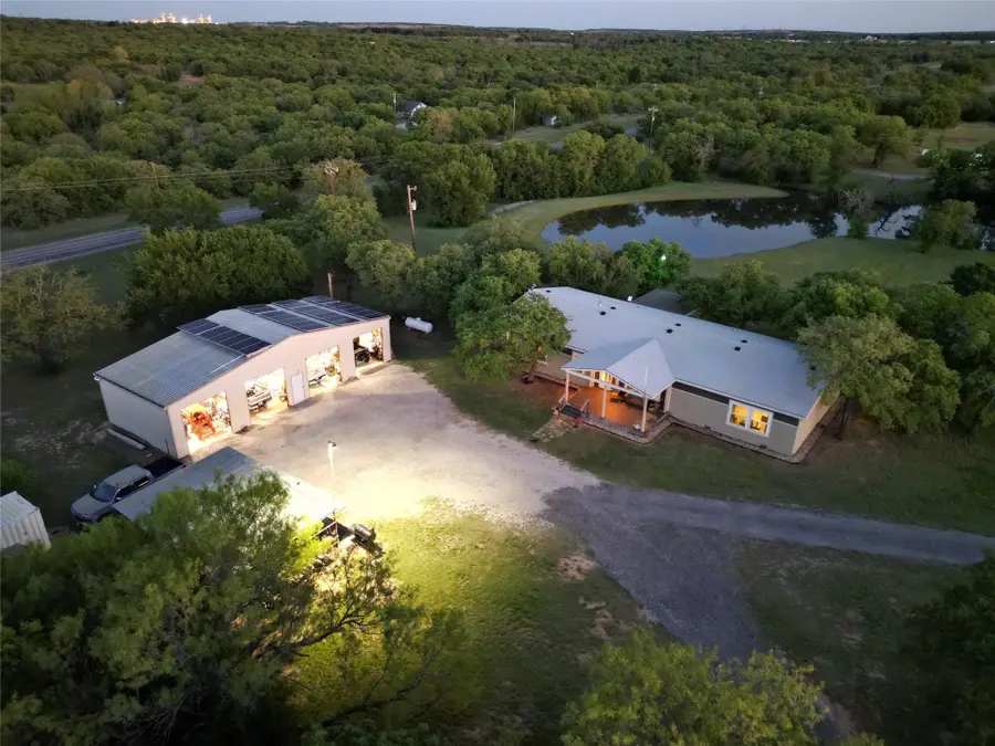 10650 Fm 1156, Jacksboro, TX 76458 - #2