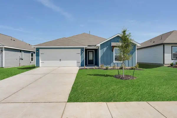 4916 Fillmore Drive, Greenville, TX 75401