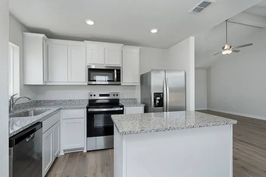 4916 Fillmore Drive, Greenville, TX 75401 - #3