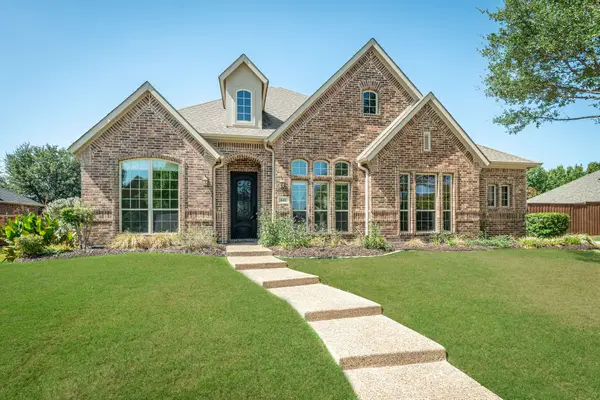 441 Wildwood Drive, Murphy, TX 75094