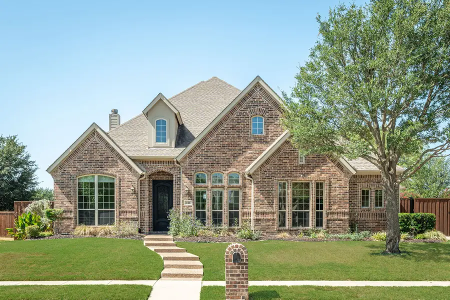 441 Wildwood Drive, Murphy, TX 75094 - #2