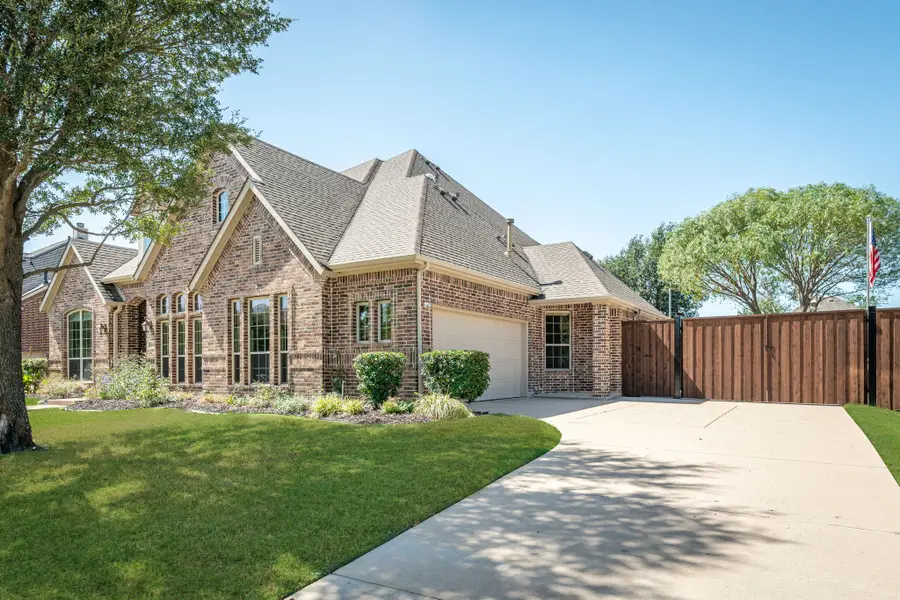 441 Wildwood Drive, Murphy, TX 75094 - #3
