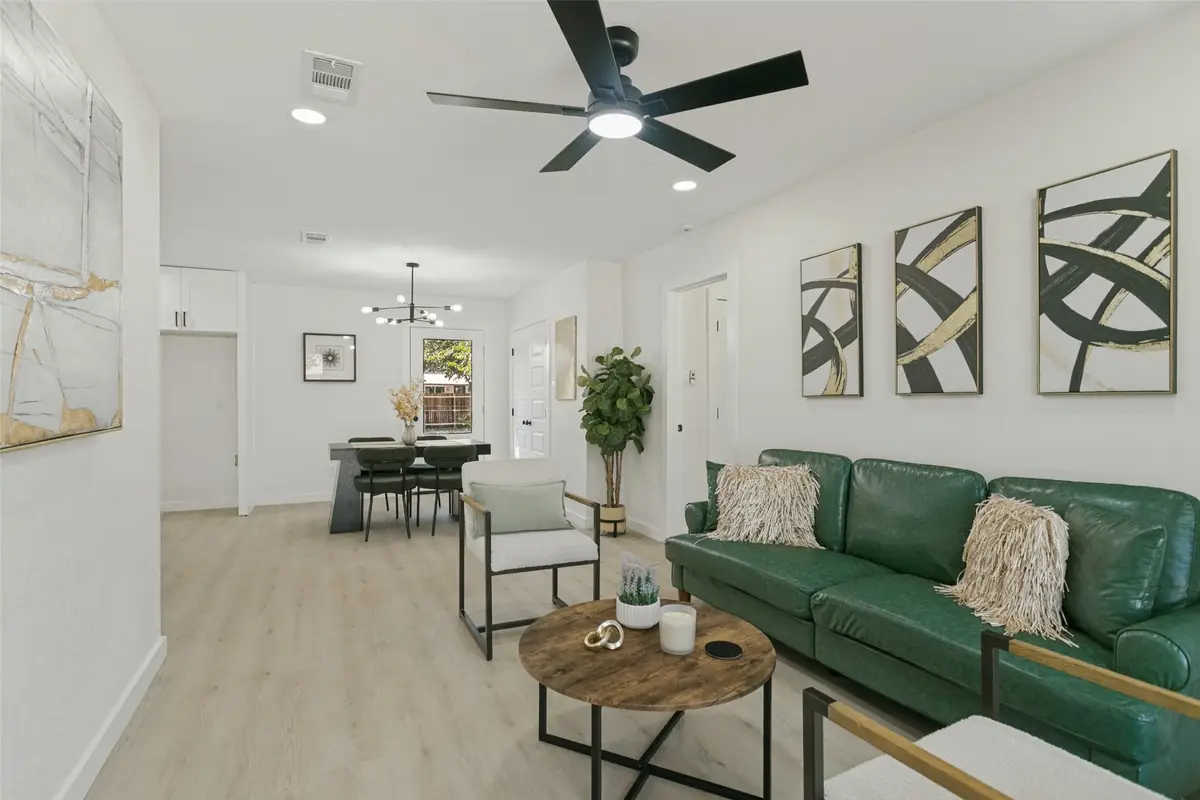 2812 E 15th Street, Plano, TX 75074 - #1