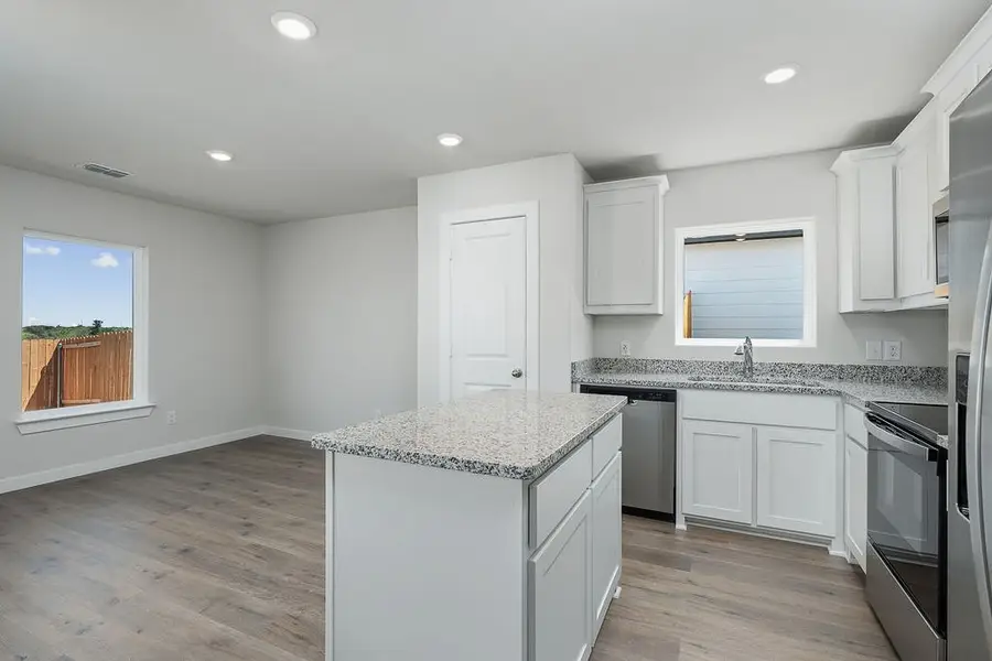 4912 Fillmore Drive, Greenville, TX 75401 - #3