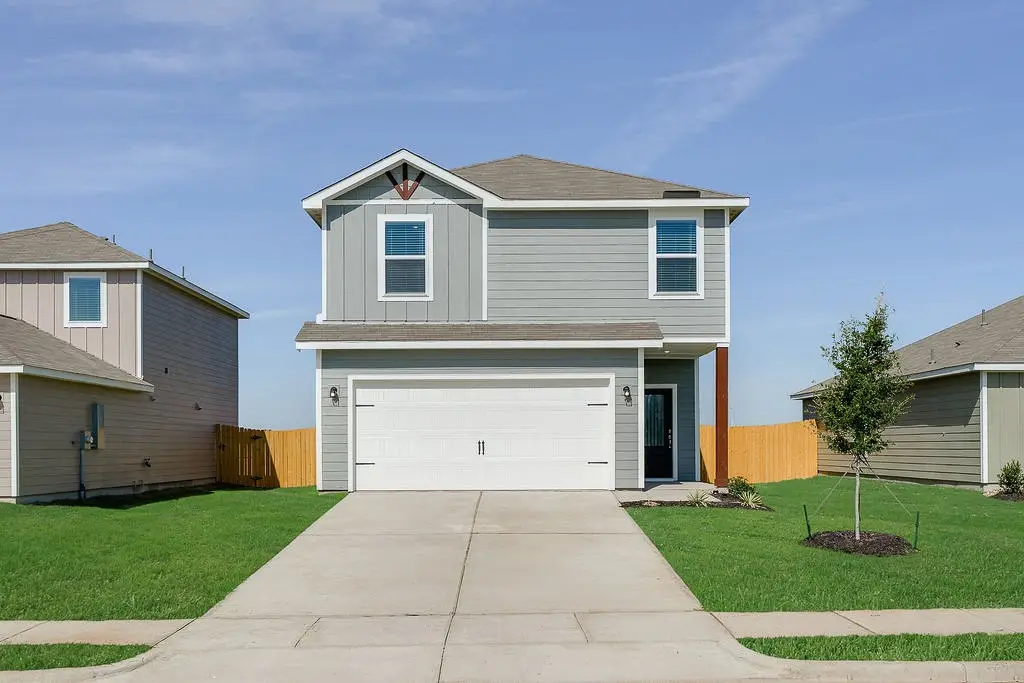 1208 Reed Street, Greenville, TX 75401 - #1