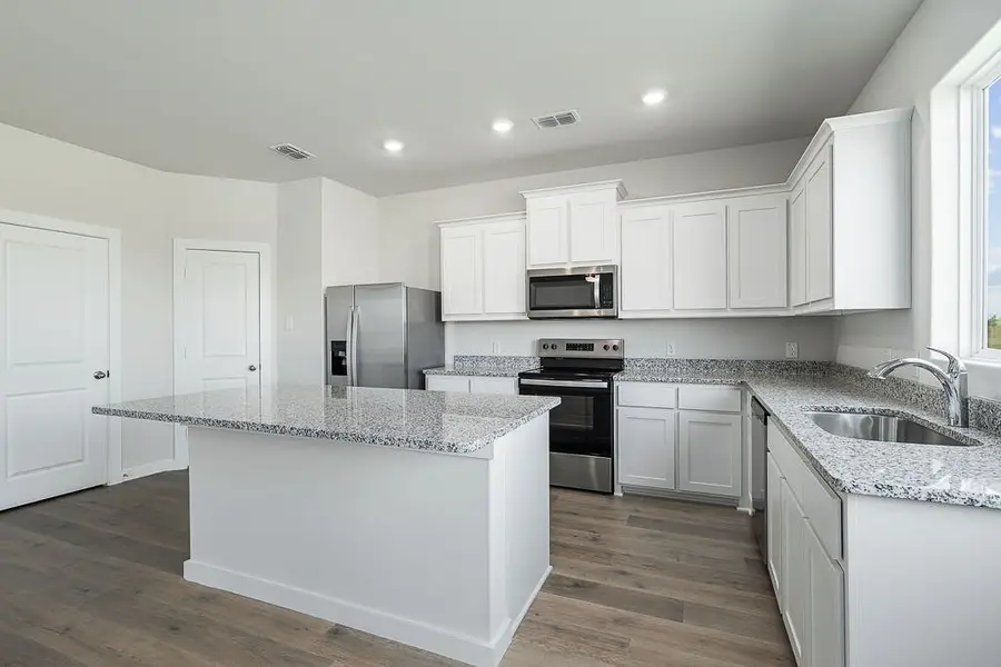 1208 Reed Street, Greenville, TX 75401 - #3