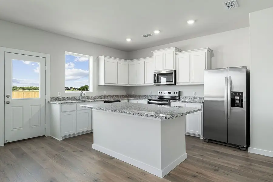 5003 Delano Street, Greenville, TX 75401 - #2