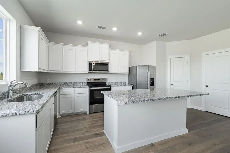 5003 Delano Street, Greenville, TX 75401 - #3