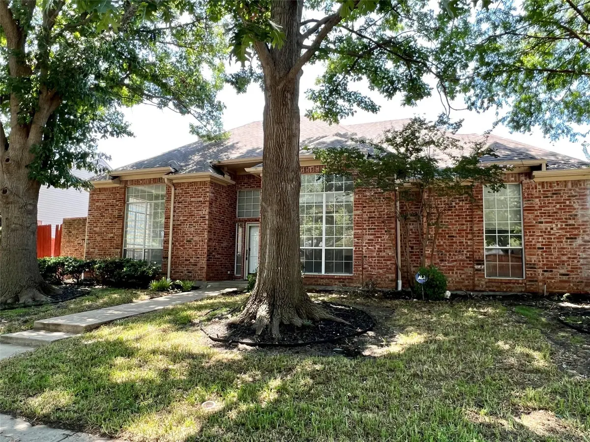 11005 Hermitage Lane, Frisco, TX 75035 - #1
