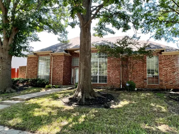 11005 Hermitage Lane, Frisco, TX 75035