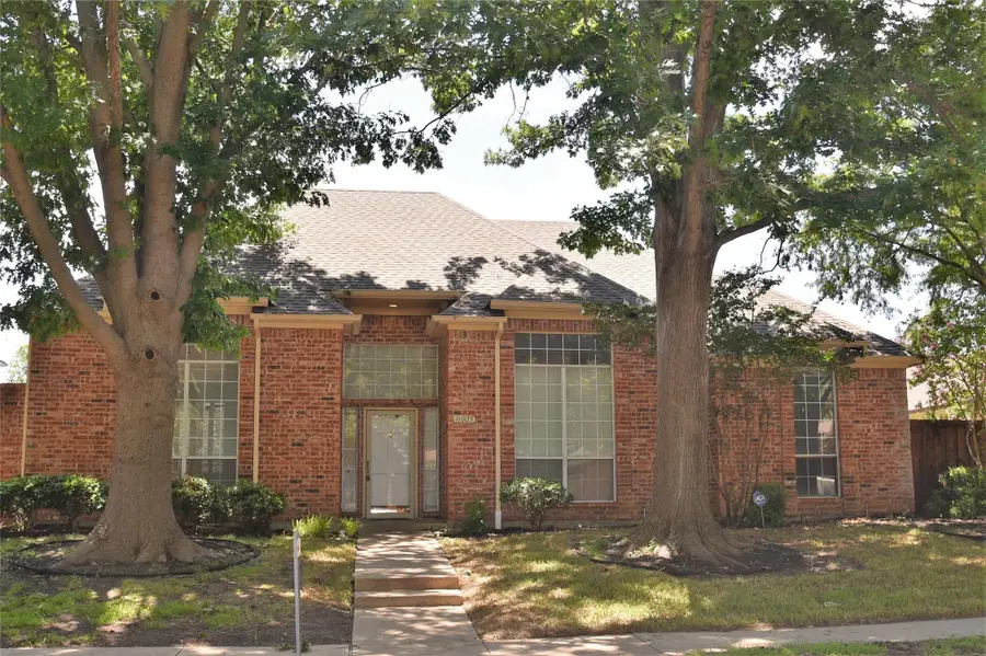 11005 Hermitage Lane, Frisco, TX 75035 - #2