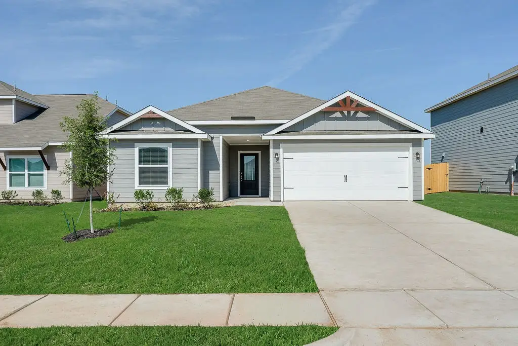 5005 Delano Street, Greenville, TX 75401 - #1