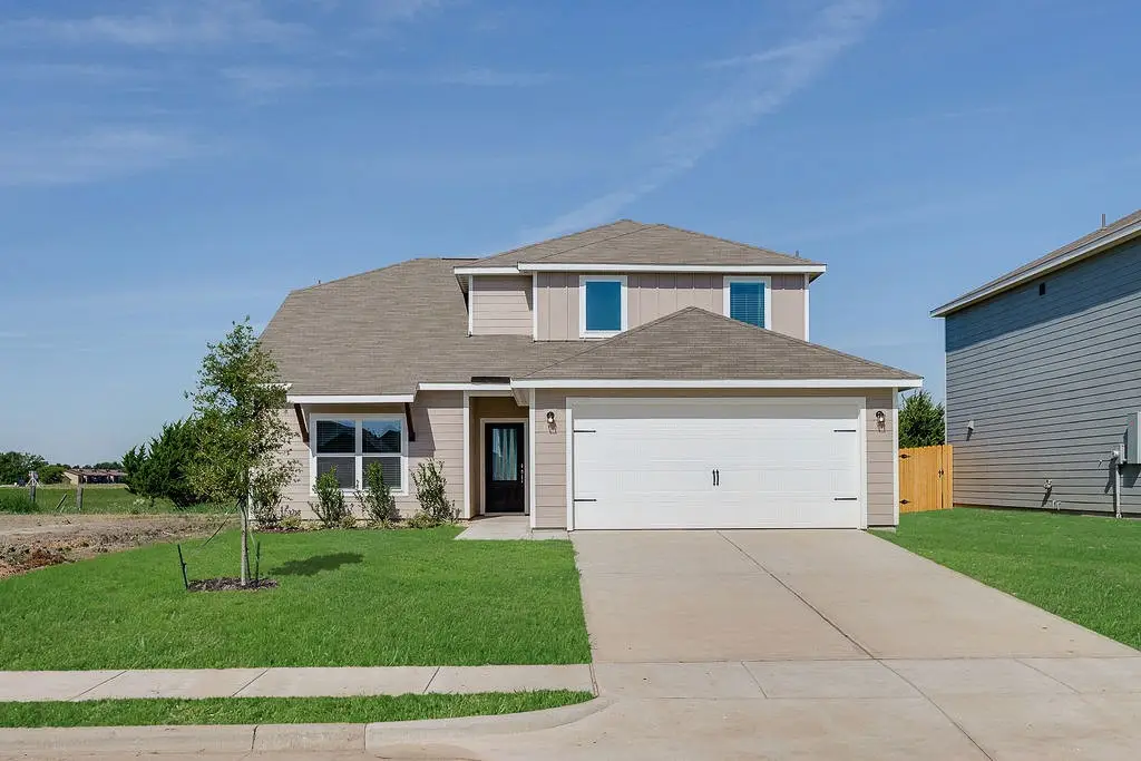 1210 Reed Street, Greenville, TX 75401 - #1