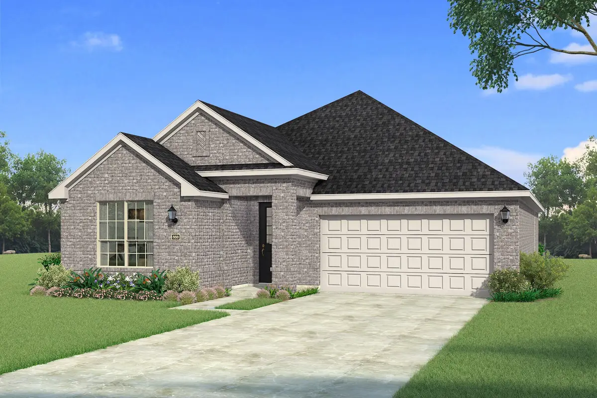 16412 Boston Ivy Drive, Justin, TX 76247 - #1